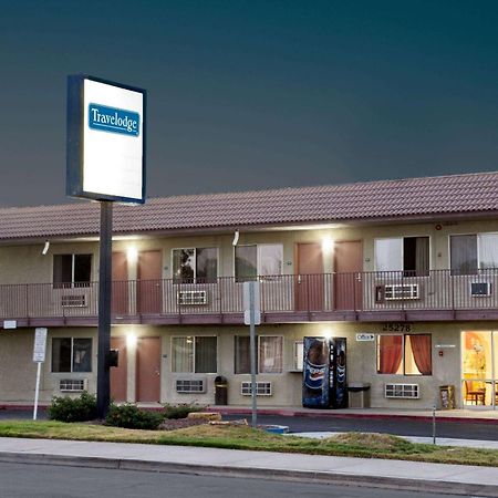 Baymont By Wyndham Coalinga Exterior foto