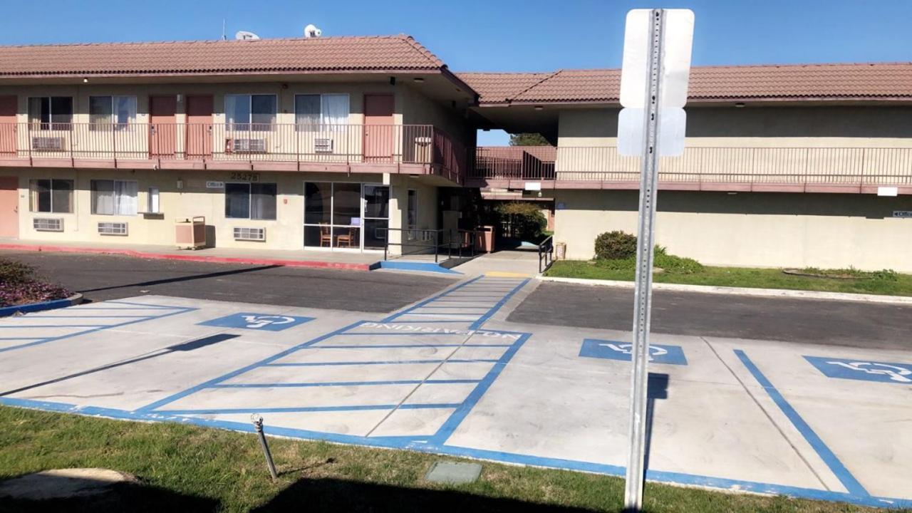 Baymont By Wyndham Coalinga Exterior foto